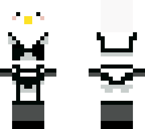 cheecky chick