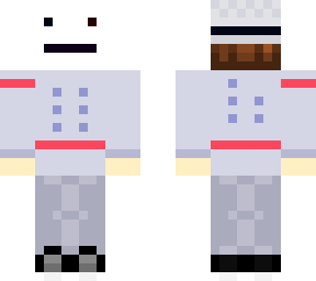 chef blap (updated)