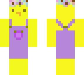 chickieepic