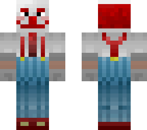 clown