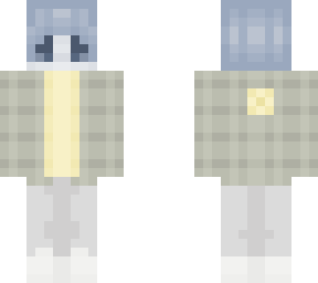 cold boy