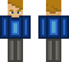 cool jacket man