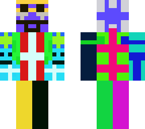 cool skin av ture