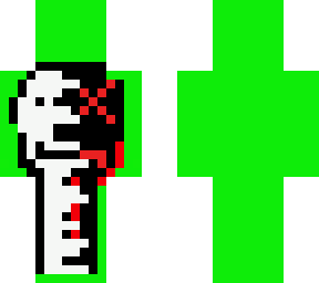 corruption