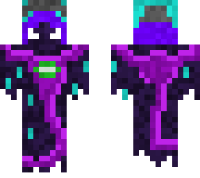 corruption lord