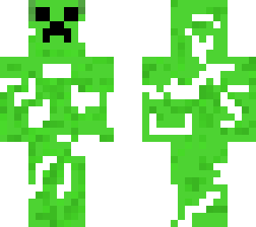 creeper