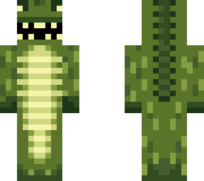 croccodile