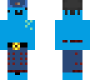 cvfeli new skin