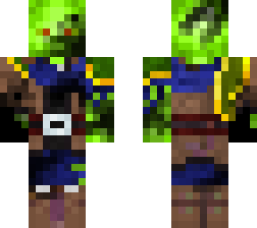 dark emerald
