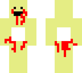 dead dude