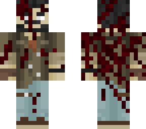 dead survivor 4