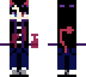 demon boi 1.0