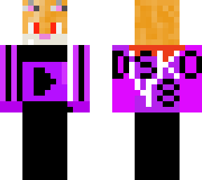 disko mode|disko48