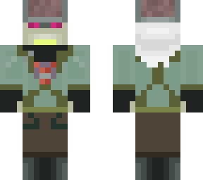 dr animo (omniverse)