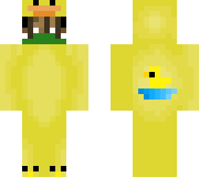 duck (crocotree)