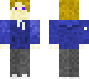 dude in sweater