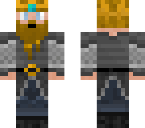 elderhood jobbieyo skin