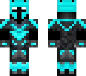 electric armour