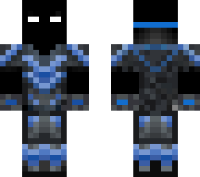 entity 303 with armour