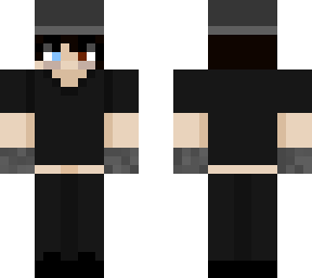 eric cartman ( emo )