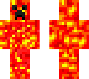 exploding preston/creper