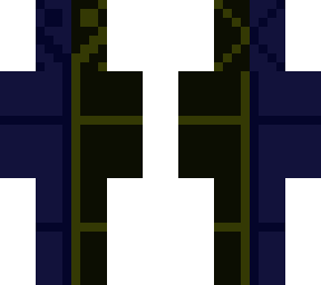 failed experiment (of the void)