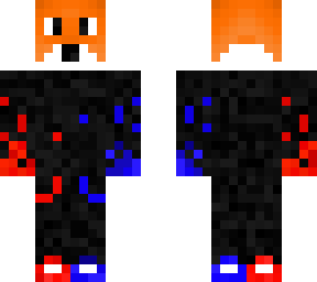 fixed gamerfox