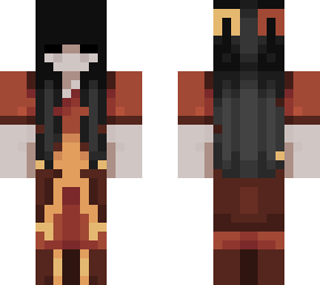 fixed rio firebender