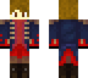 flipside new l'manburg red pants