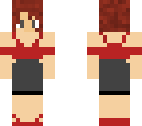 flodt scarlett