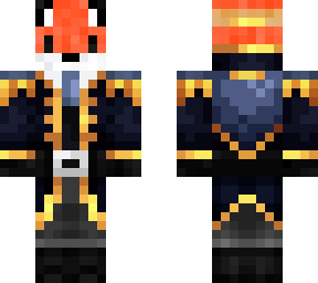 fox king