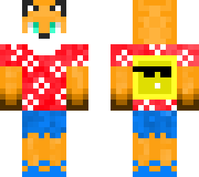 fox v1.1 (summer edition)
