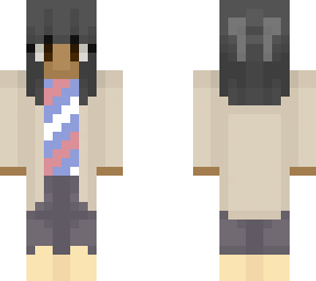friend's skin