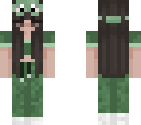frog pjs