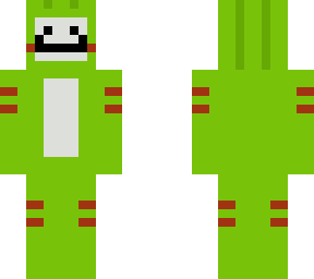 frogo