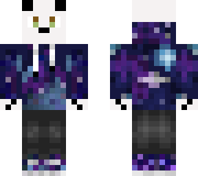 galaxy panda