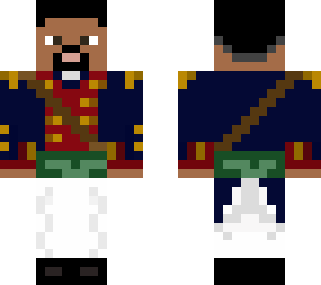 general de brigada mexicano