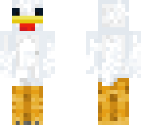 giant chicken