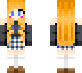 girl