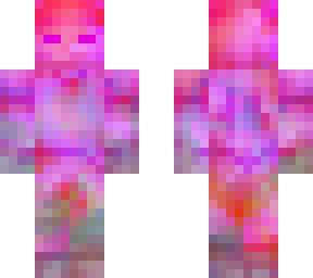 glitched