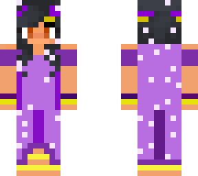 goddess aphmau