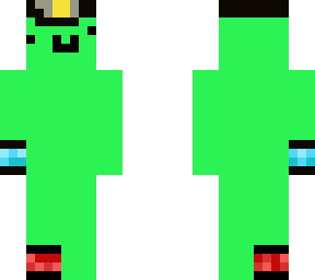 green noobs