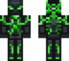 greenor