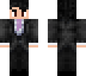 groom