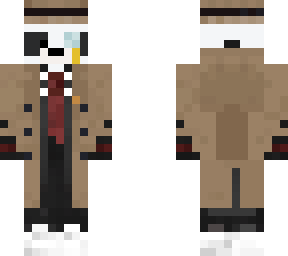 guallaba detective