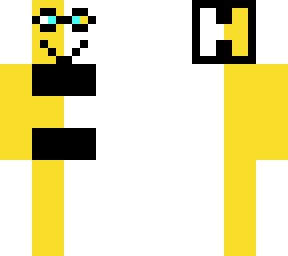 h man