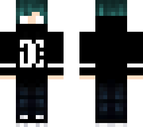 herobrine blackboy