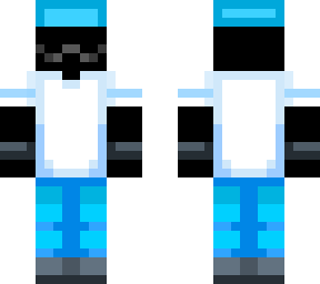 hive replay cinema npc onesie