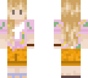 holiday skin