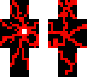 infestation from the heart